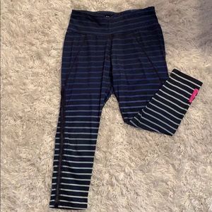 Betsy Johnson Athletic Leggings